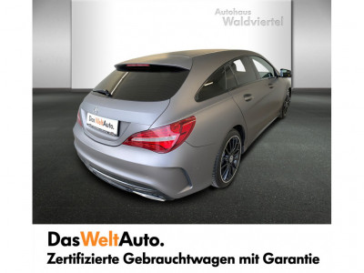 Mercedes-Benz C-Klasse Gebrauchtwagen