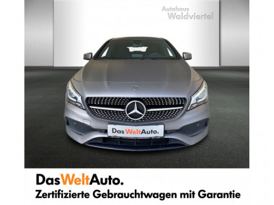 Mercedes-Benz C-Klasse Gebrauchtwagen