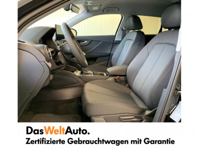 Audi Q2 Gebrauchtwagen