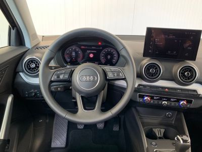 Audi Q2 Gebrauchtwagen