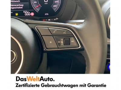 Audi Q2 Gebrauchtwagen