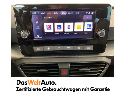 Seat Leon Gebrauchtwagen