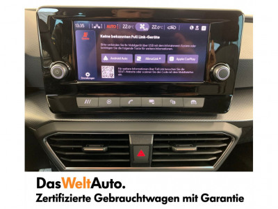 Seat Leon Gebrauchtwagen