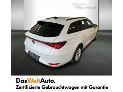 Seat Leon Gebrauchtwagen