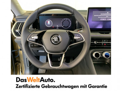 Skoda Kodiaq Gebrauchtwagen