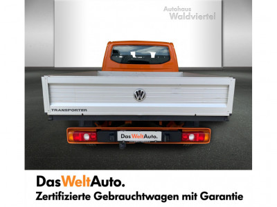 VW Transporter T6 Gebrauchtwagen