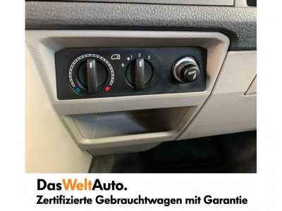 VW Transporter T6 Gebrauchtwagen