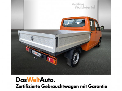 VW Transporter T6 Gebrauchtwagen