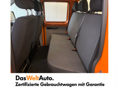 VW Transporter T6 Gebrauchtwagen