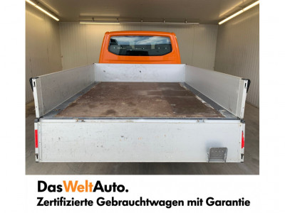 VW Transporter T6 Gebrauchtwagen