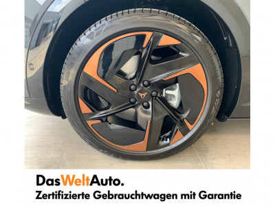 Cupra Tavascan Gebrauchtwagen