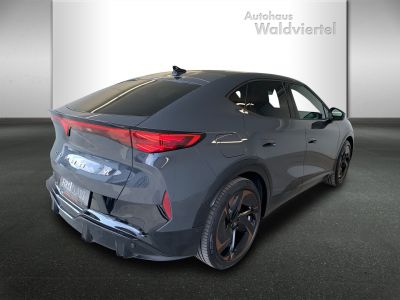 Cupra Tavascan Gebrauchtwagen