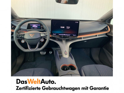 Cupra Tavascan Gebrauchtwagen