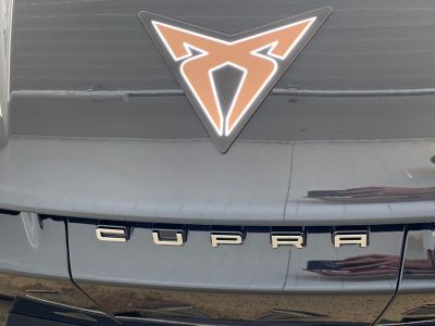 Cupra Tavascan Gebrauchtwagen