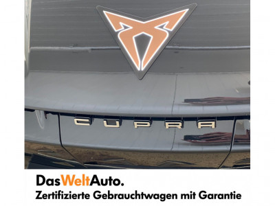 Cupra Tavascan Gebrauchtwagen