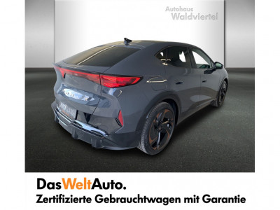 Cupra Tavascan Gebrauchtwagen