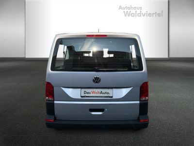 VW Transporter T6 Gebrauchtwagen