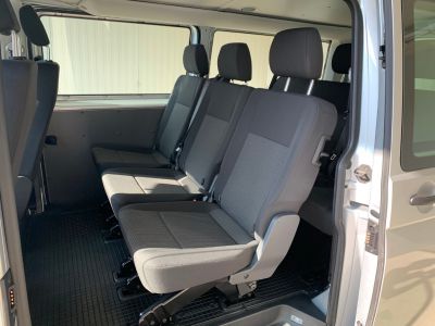 VW Transporter T6 Gebrauchtwagen