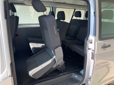 VW Transporter T6 Gebrauchtwagen