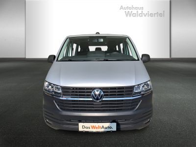 VW Transporter T6 Gebrauchtwagen