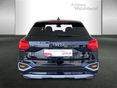 Audi Q2 Gebrauchtwagen