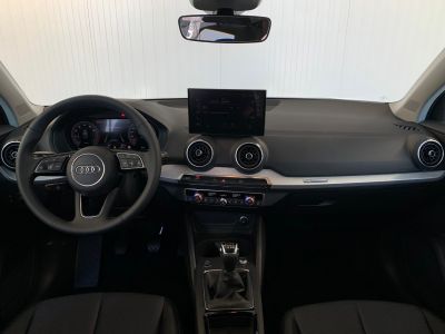 Audi Q2 Gebrauchtwagen