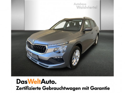 Skoda Kamiq Gebrauchtwagen