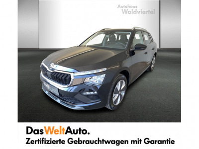 Skoda Kamiq Gebrauchtwagen