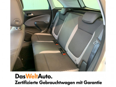 Opel Crossland Gebrauchtwagen