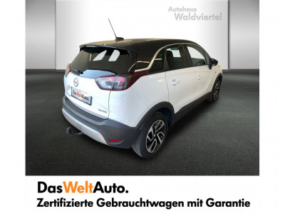 Opel Crossland Gebrauchtwagen