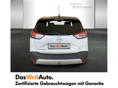 Opel Crossland Gebrauchtwagen