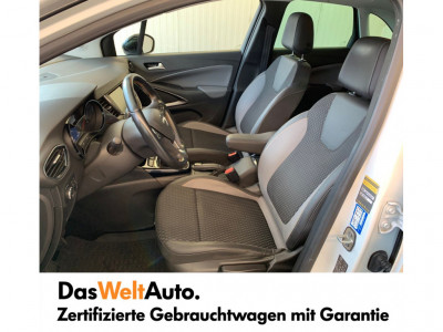 Opel Crossland Gebrauchtwagen