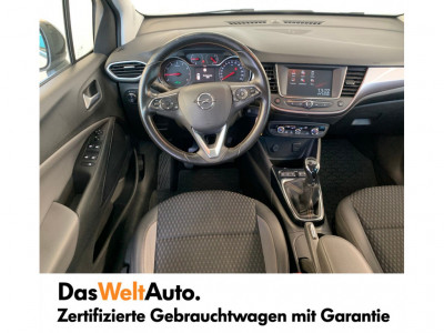 Opel Crossland Gebrauchtwagen