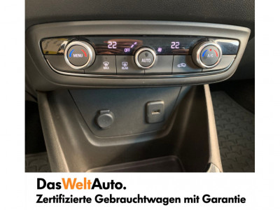 Opel Crossland Gebrauchtwagen