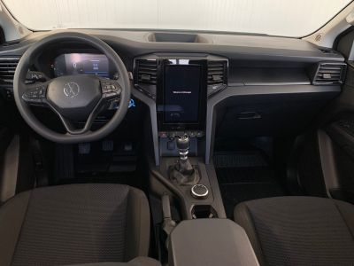 VW Amarok Gebrauchtwagen