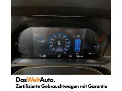 VW Amarok Gebrauchtwagen