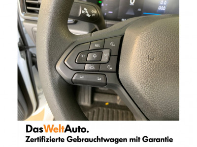 VW Amarok Gebrauchtwagen