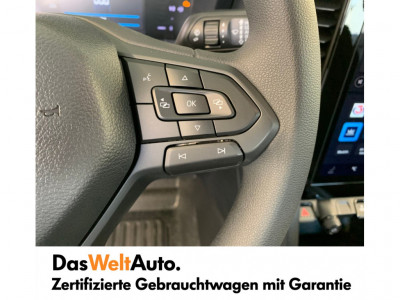 VW Amarok Gebrauchtwagen