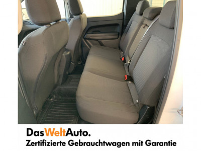 VW Amarok Gebrauchtwagen