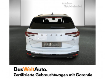 Skoda Enyaq Gebrauchtwagen