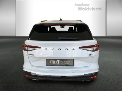 Skoda Enyaq Gebrauchtwagen