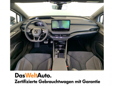 Skoda Enyaq Gebrauchtwagen