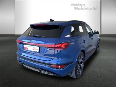 Audi Q6 e-tron Gebrauchtwagen