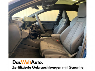 Audi Q6 e-tron Gebrauchtwagen