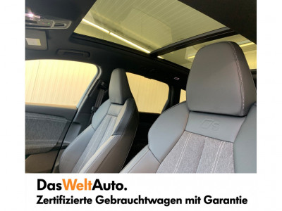 Audi Q6 e-tron Gebrauchtwagen