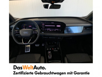 Audi Q6 e-tron Gebrauchtwagen