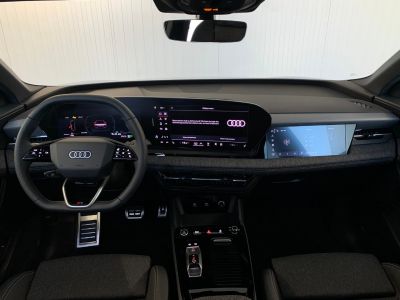 Audi Q6 e-tron Gebrauchtwagen