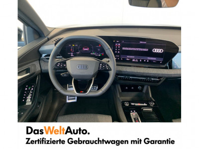 Audi Q6 e-tron Gebrauchtwagen