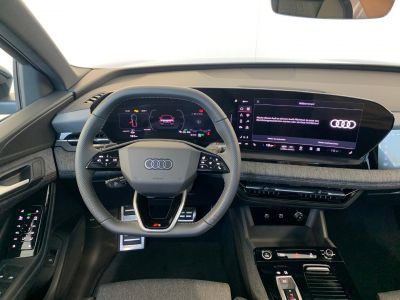 Audi Q6 e-tron Gebrauchtwagen