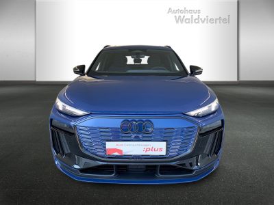 Audi Q6 e-tron Gebrauchtwagen